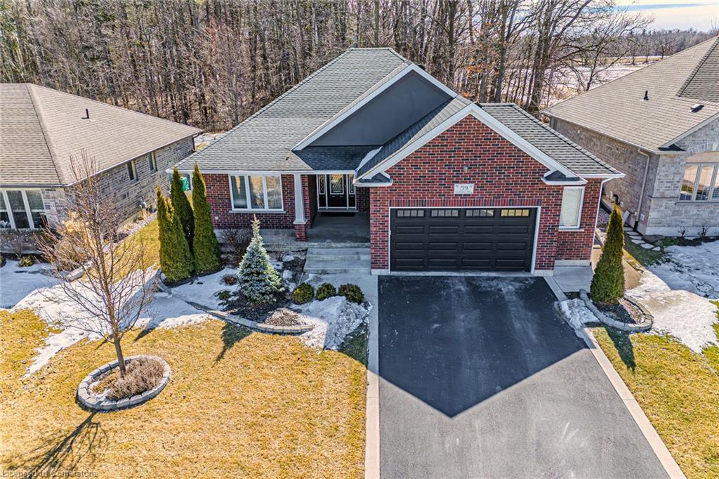 Simcoe Composite Schoolholy Trin Real Estate Listings Main Image