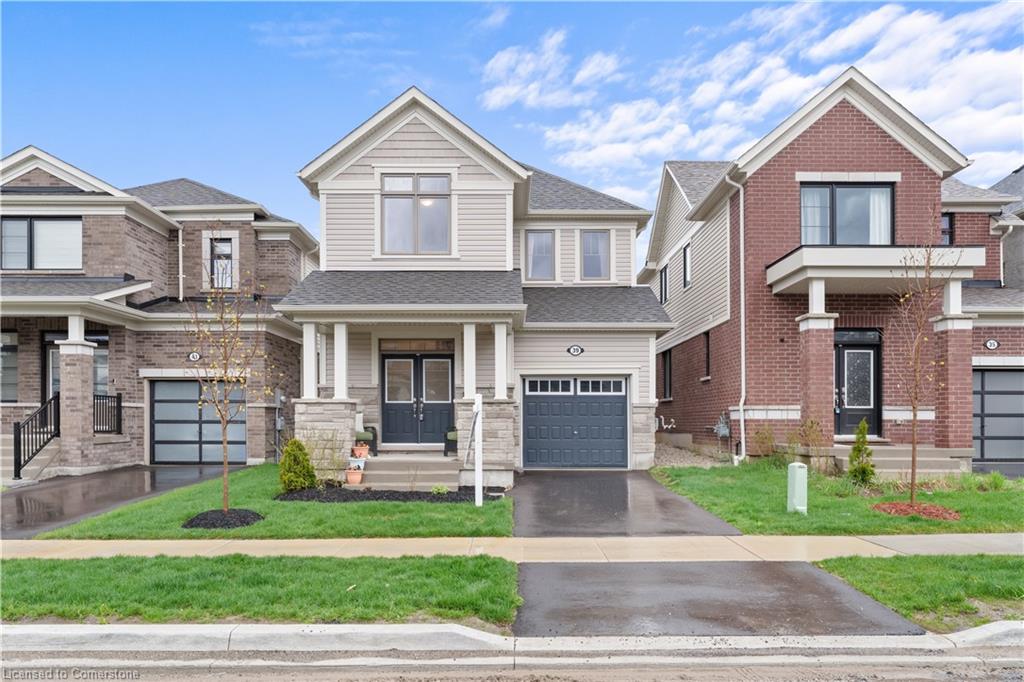 53 Fergus Real Estate Listings Main Image