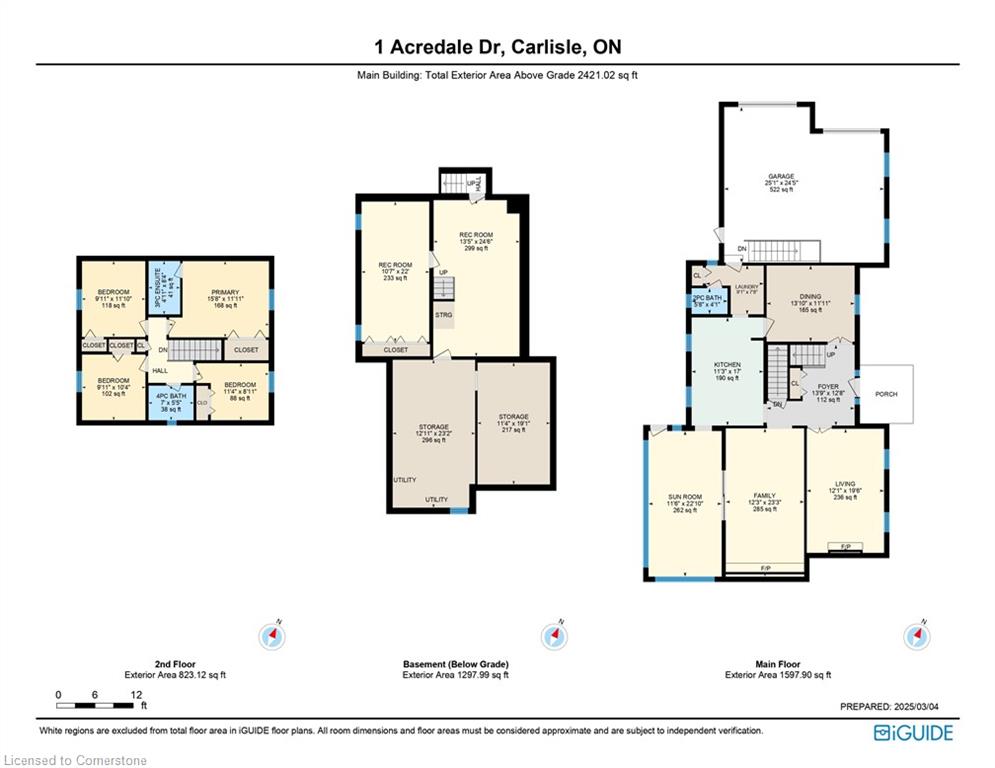 1 Acredale Drive Property Photo 45