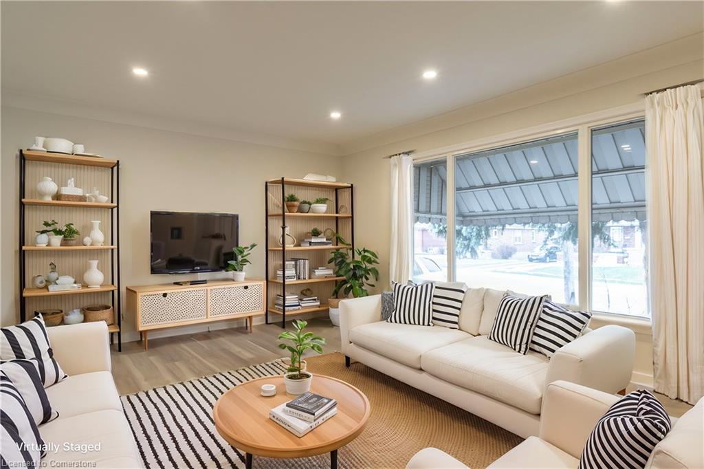 9 West 22nd Street Property Photo