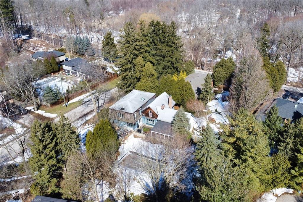175 Mansfield Drive Property Photo