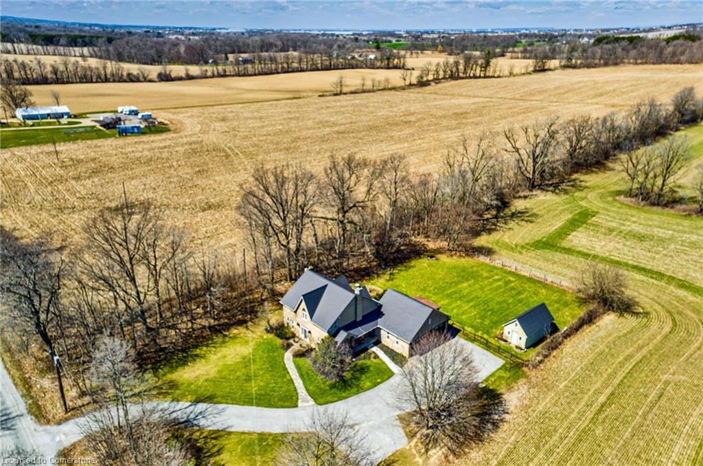 3260 Guyatt Road Property Photo