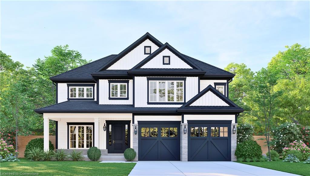 Waterloo Oxford District Seconda Real Estate Listings Main Image