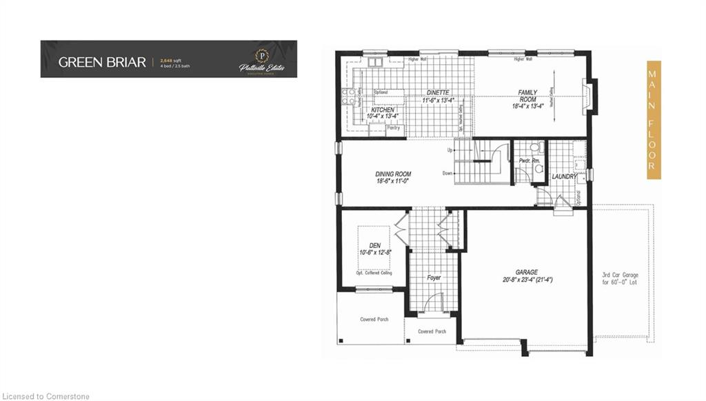 92 Hilborn Street Property Photo 2