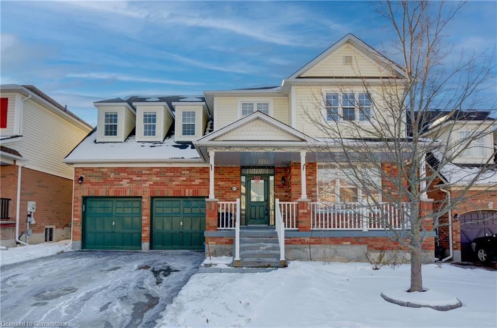 80 Swift Crescent Property Photo