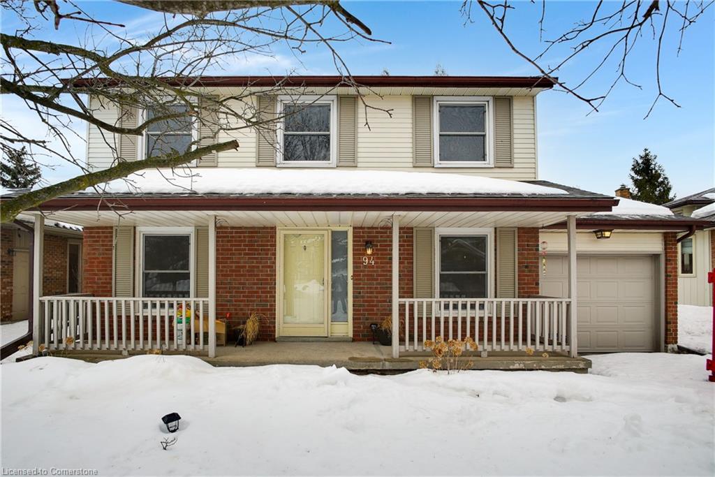 94 Old Meadow Lane Property Photo