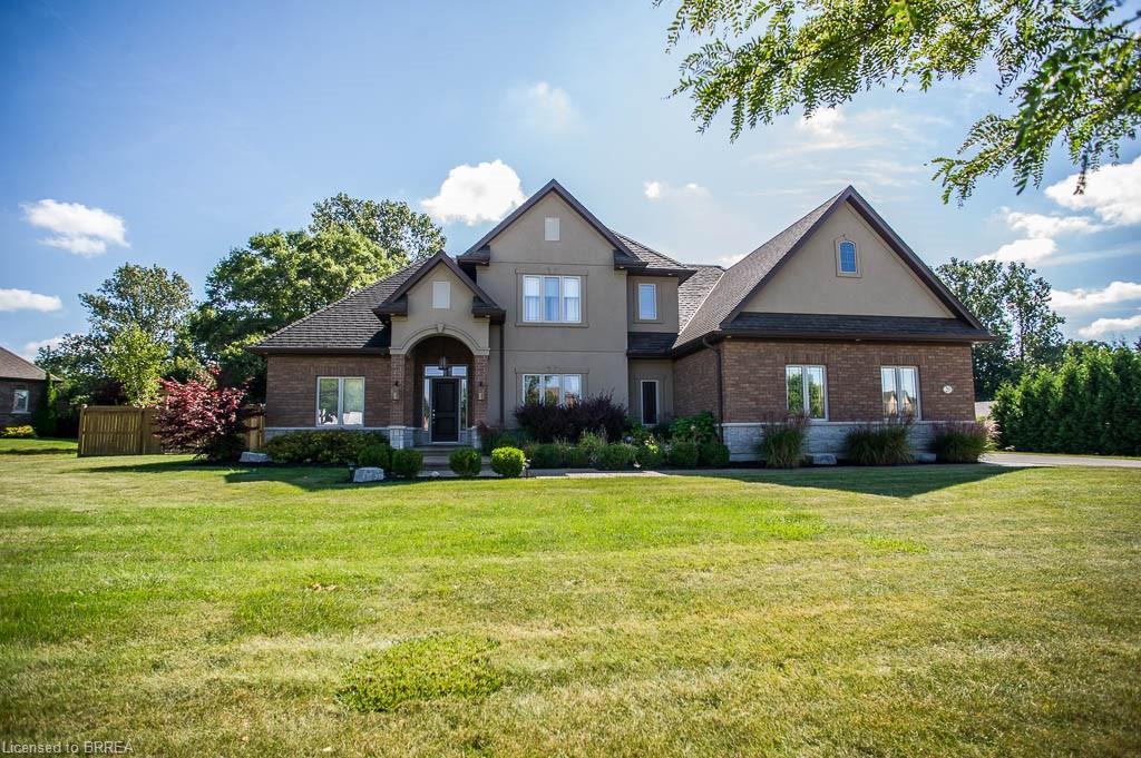 20 Wingrove Woods Property Photo
