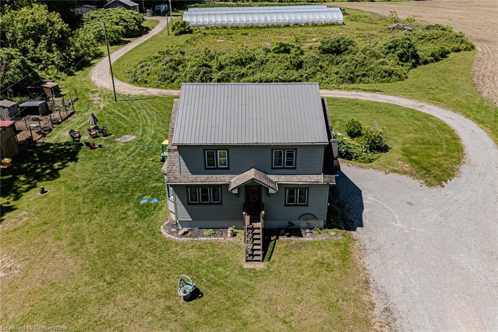 817 Charlotteville East Quarterline Road Property Photo 3