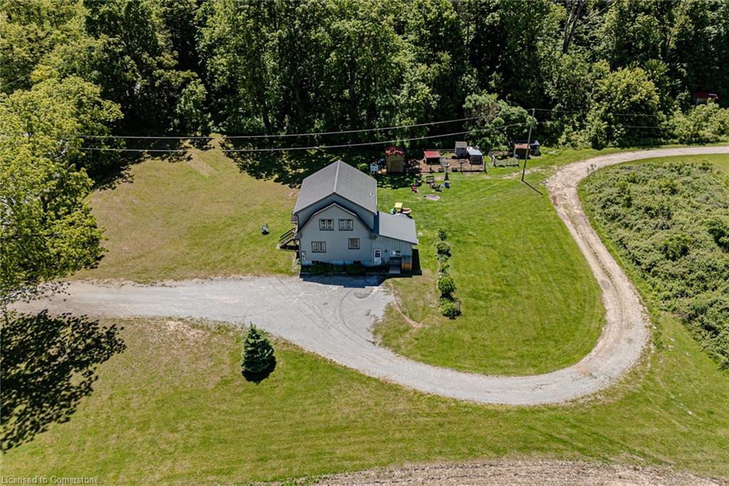 817 Charlotteville East Quarterline Road Property Photo 4