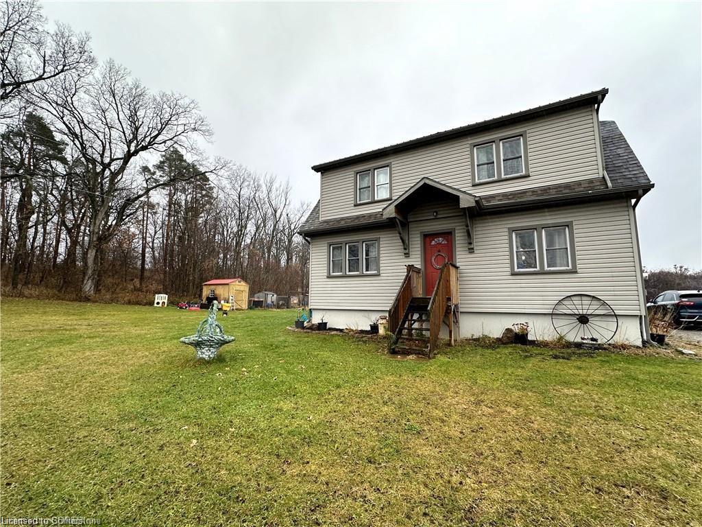 817 Charlotteville East Quarterline Road Property Photo 6