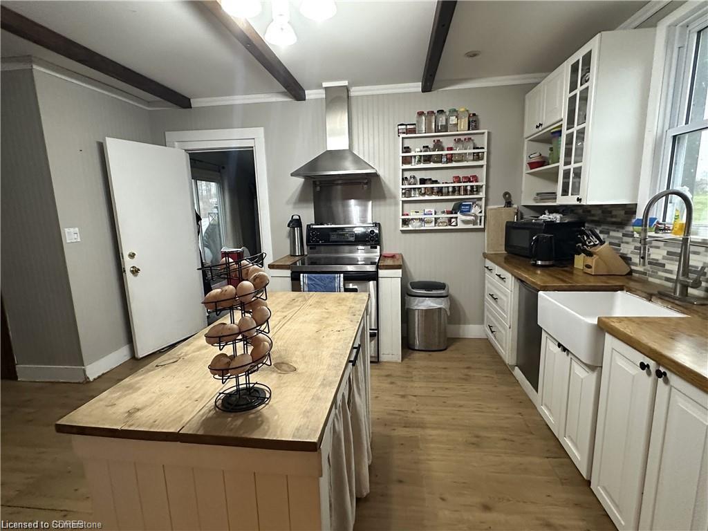 817 Charlotteville East Quarterline Road Property Photo 10