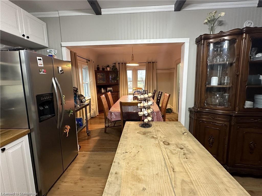 817 Charlotteville East Quarterline Road Property Photo 13