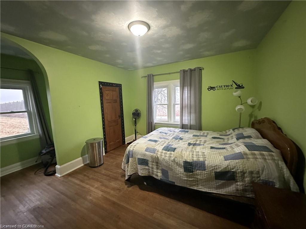 817 Charlotteville East Quarterline Road Property Photo 25
