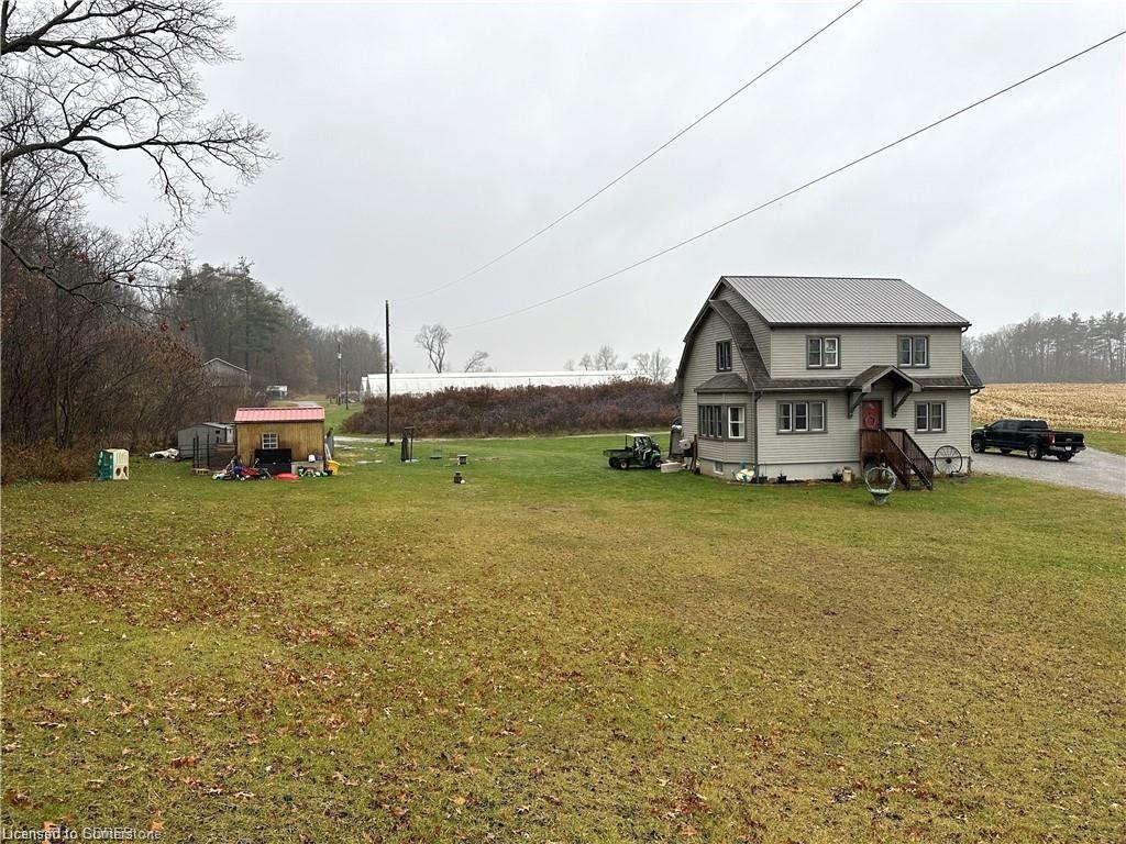 817 Charlotteville East Quarterline Road Property Photo 32