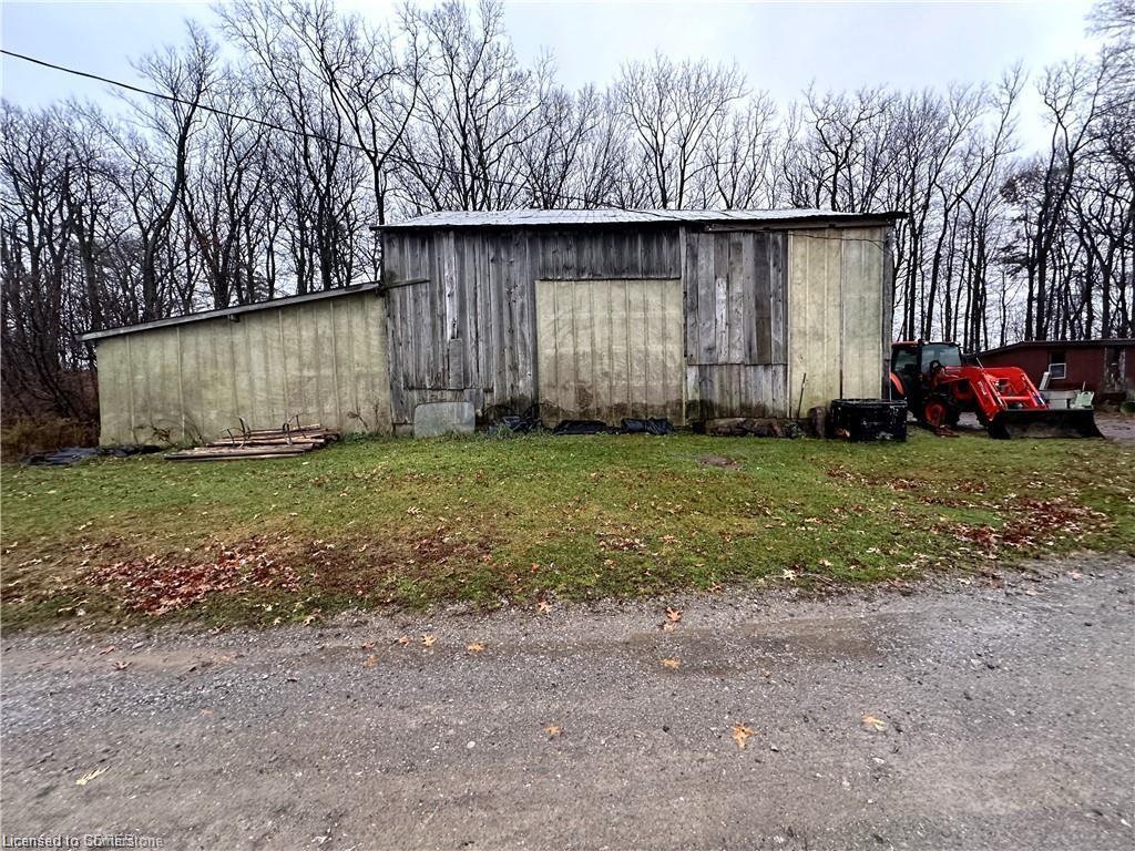 817 Charlotteville East Quarterline Road Property Photo 37