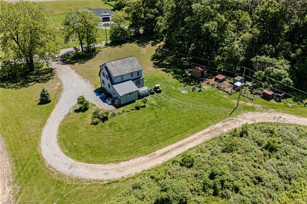 817 Charlotteville East Quarterline Road Property Photo 41