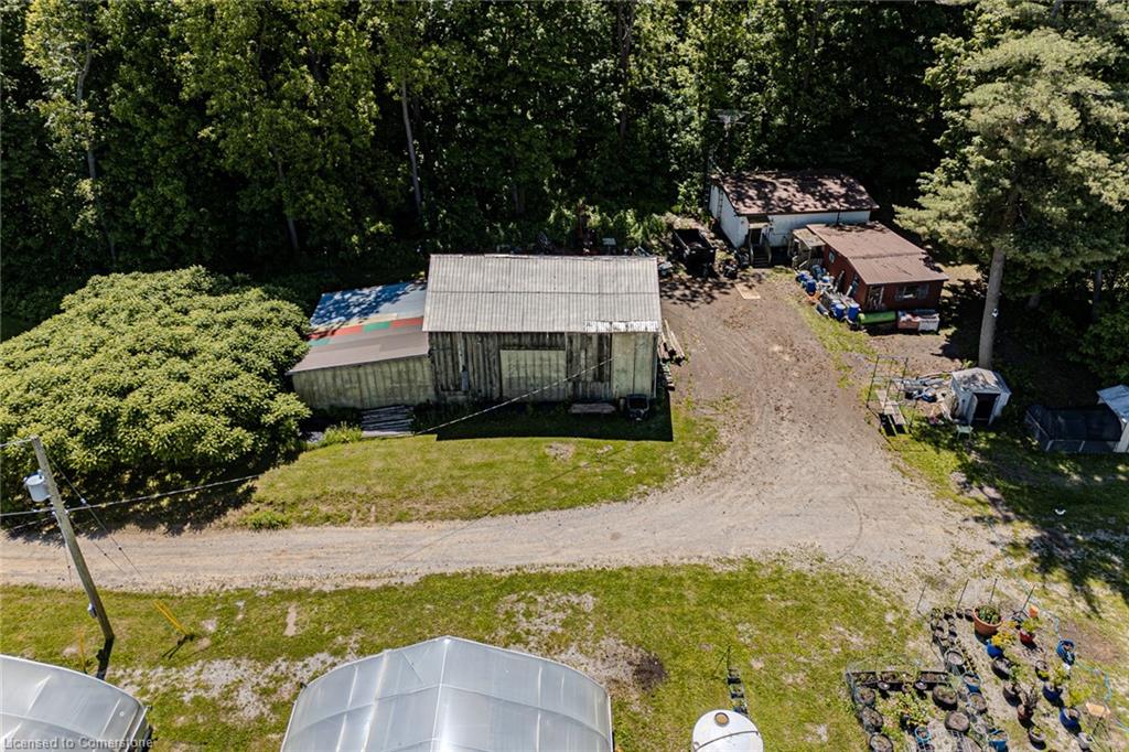 817 Charlotteville East Quarterline Road Property Photo 42