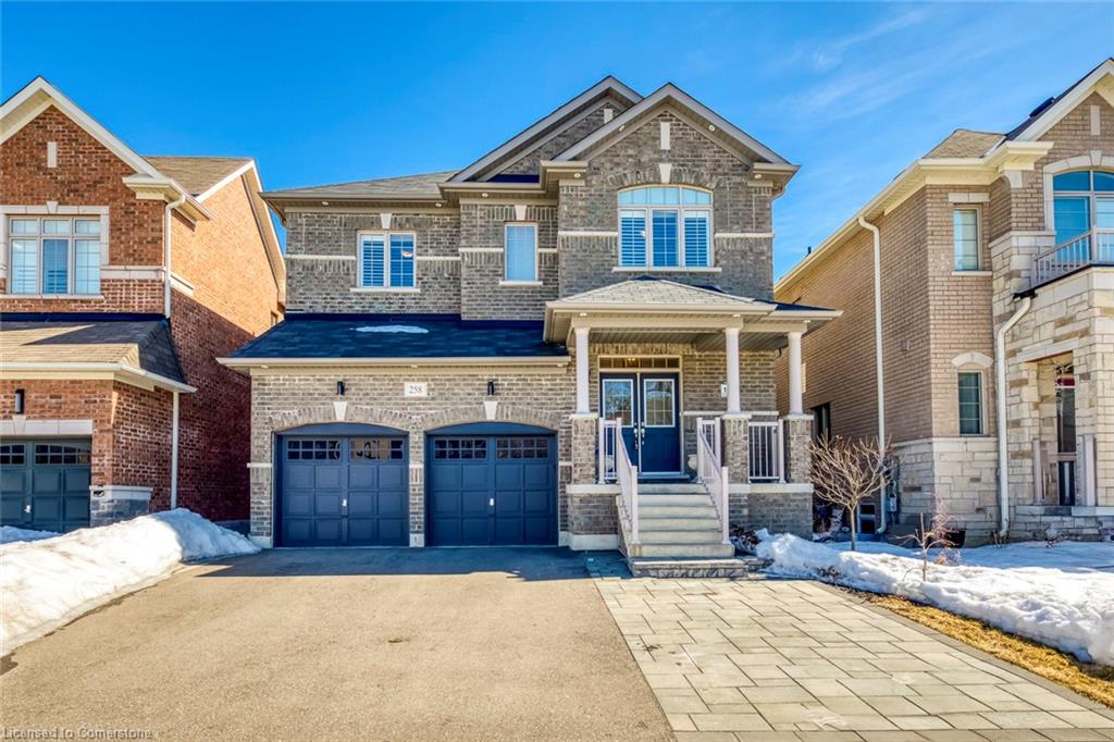 258 Humphrey Street Property Photo