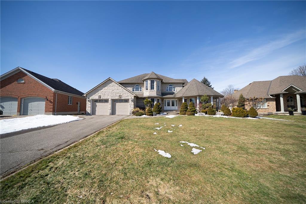 15 Royal York Court Property Photo