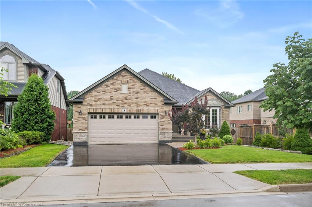 8 Country Fair Way Property Photo