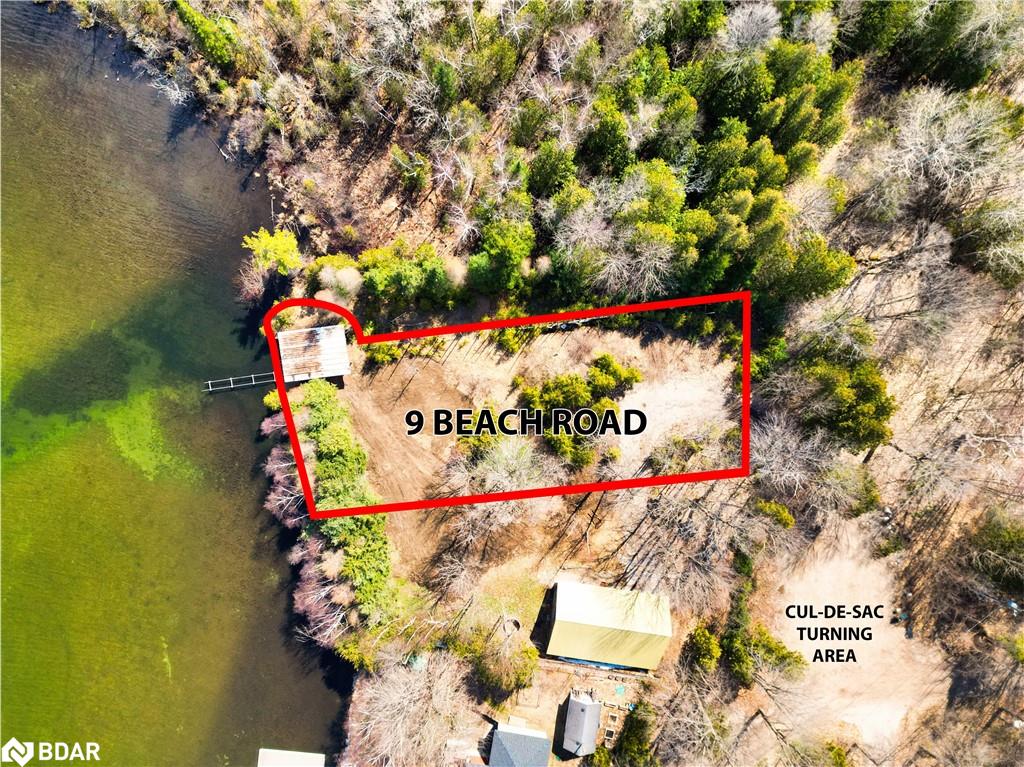 9 Beach Road Property Photo