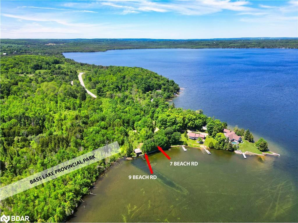 9 Beach Road Property Photo 2