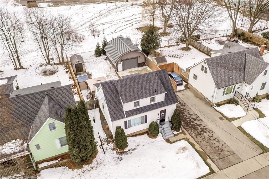 14 Walker Avenue Property Photo