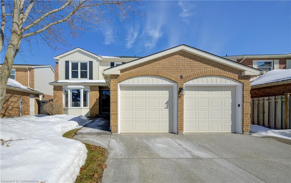 9 Old Maple Lane Property Photo
