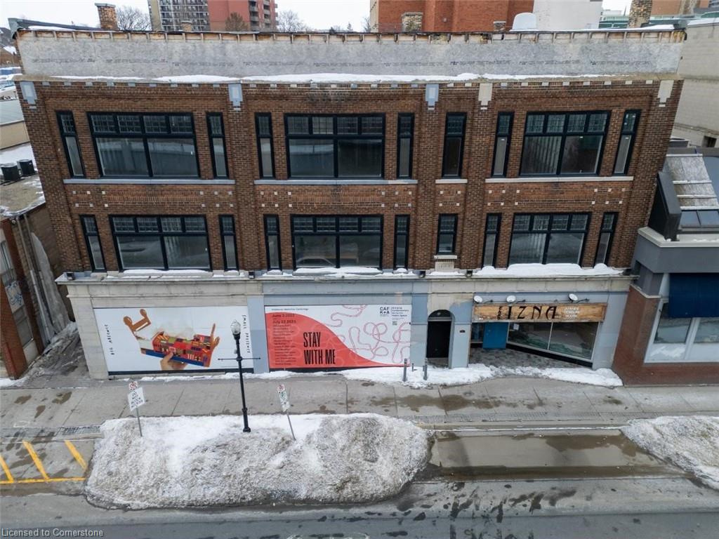 137 King Street E Property Photo 1