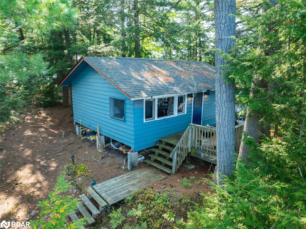 431 Healey Lake Water Drive Property Photo