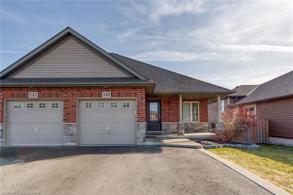 143 Anastasia Boulevard Property Photo