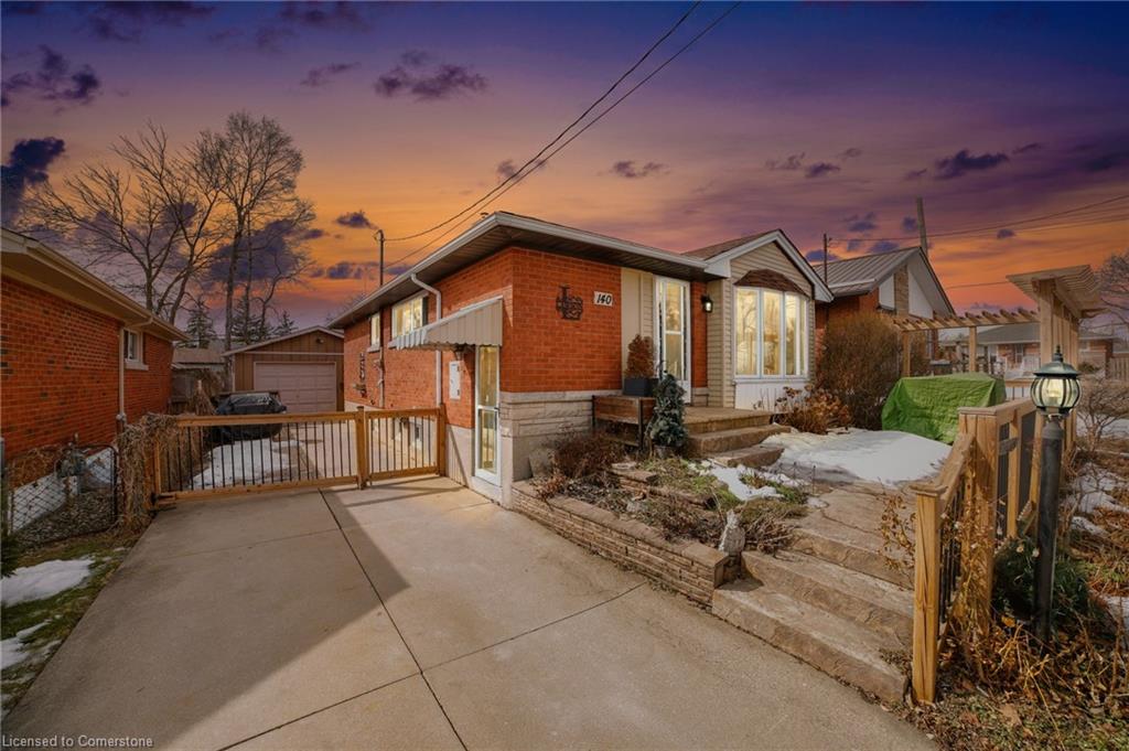 140 Burkholder Drive Property Photo