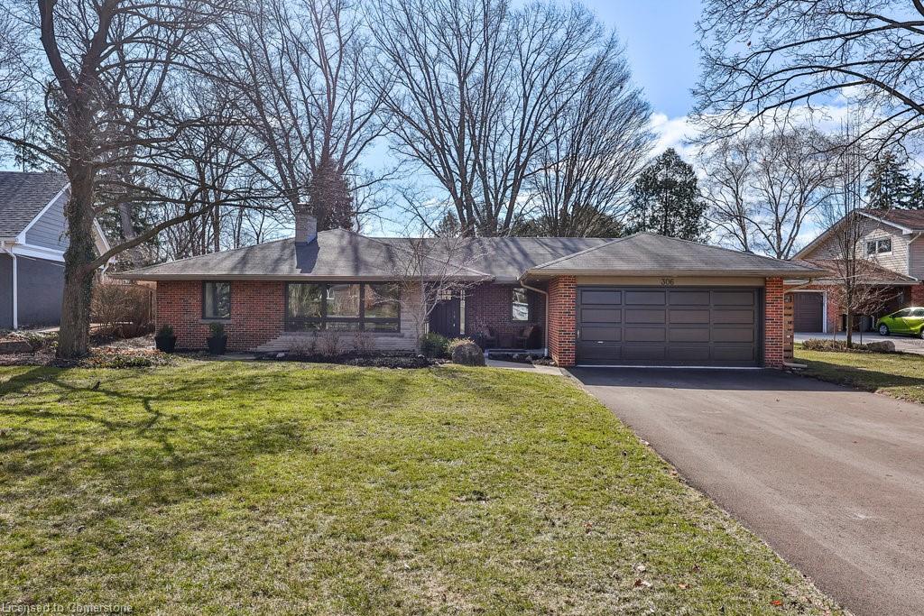 306 Shoreview Road Property Photo