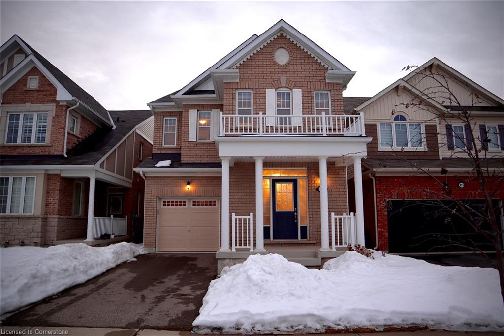 209 Stillwater Crescent Property Photo
