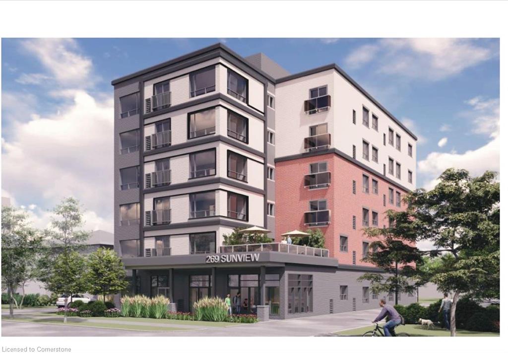 607-269 Sunview Street Property Photo 1