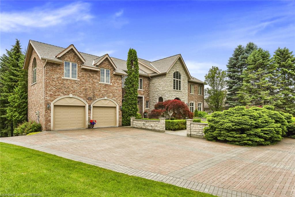 11 Prestwick Place