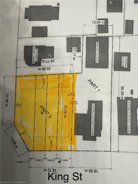 Lot 518 King Street Property Photo