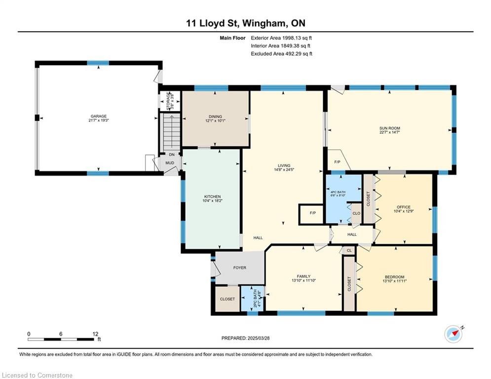 11 Lloyd Street Property Photo 49