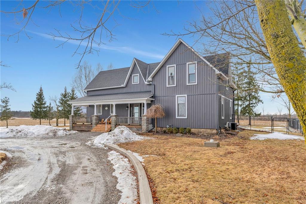 345 Bell Road Property Photo