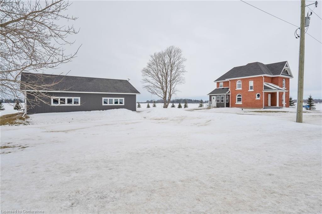 21575 Heritage Road Property Photo