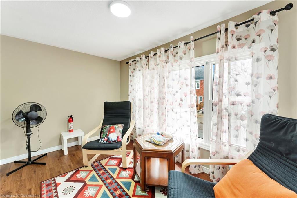 23 Palace Street Property Photo 23