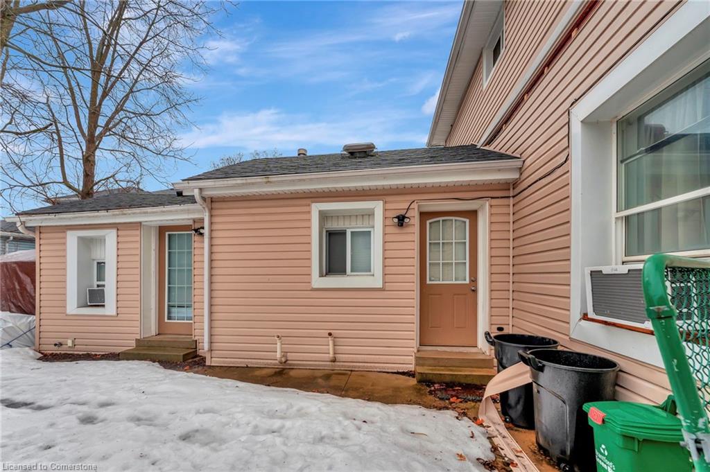 23 Palace Street Property Photo 24