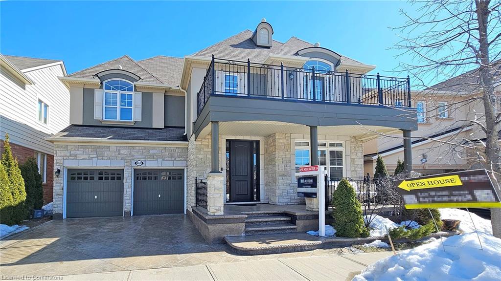 463 Wettlaufer Terrace Property Photo