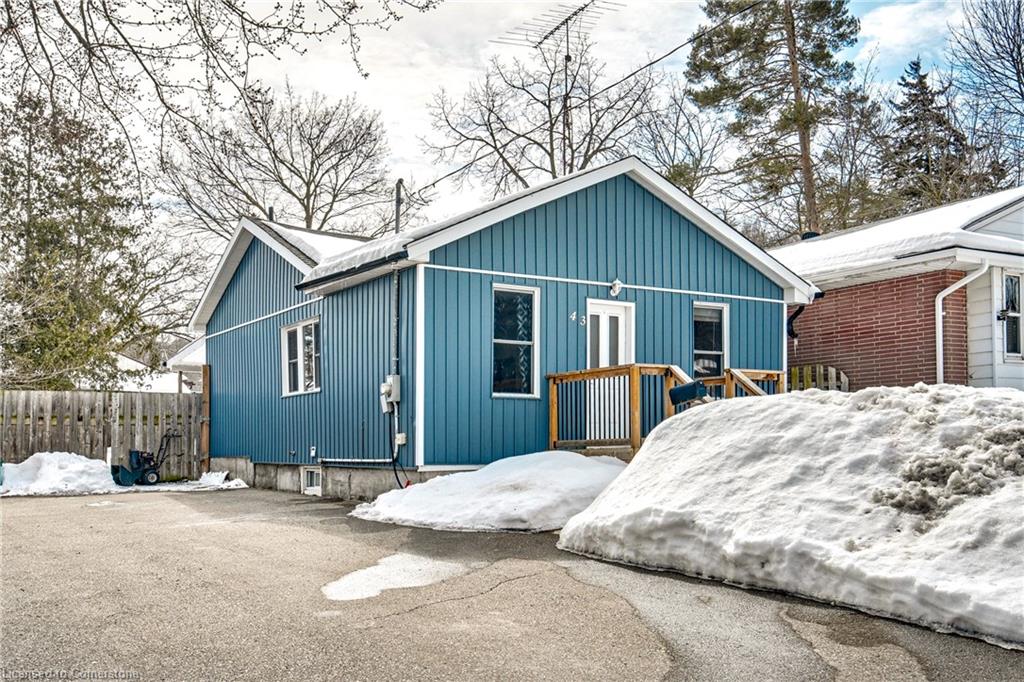Eastwood Secondary Real Estate Listings Main Image