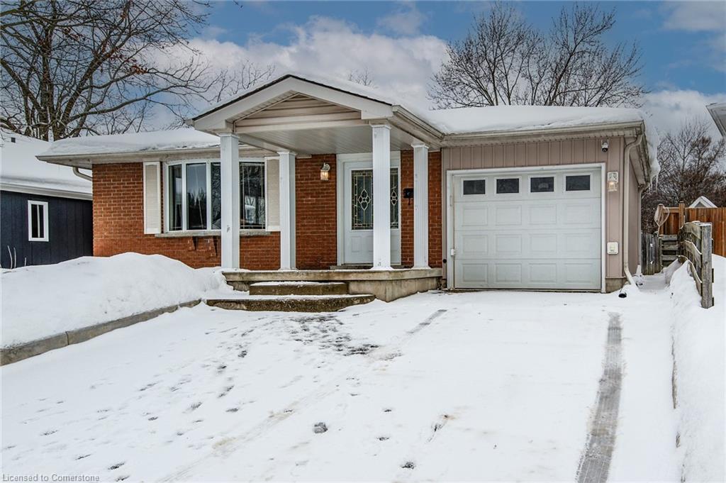 29 Rossford Crescent Property Photo