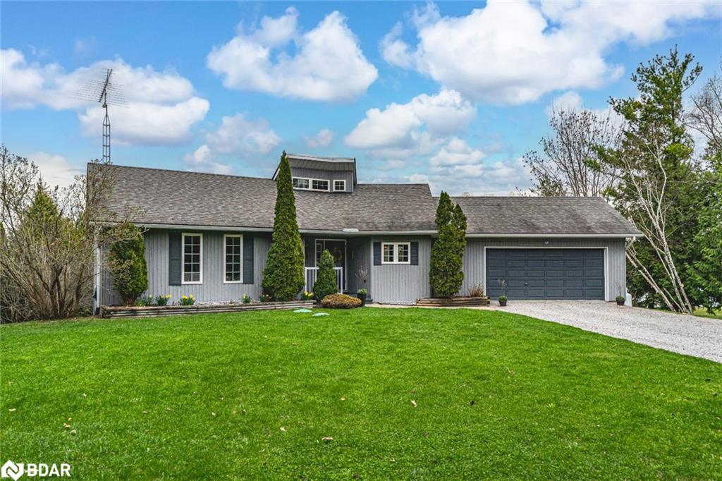 86 Aino Beach Road Property Photo