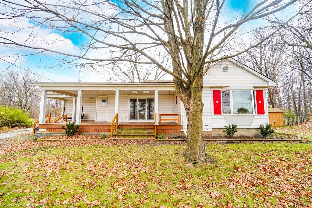 3364 Burnhamthorpe Road W Property Photo