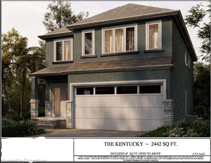 57 Alexsia Court Property Photo 1