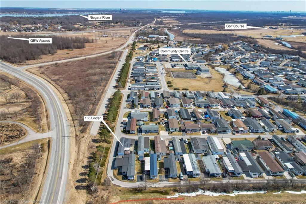 135-3033 Townline Road Property Photo 3