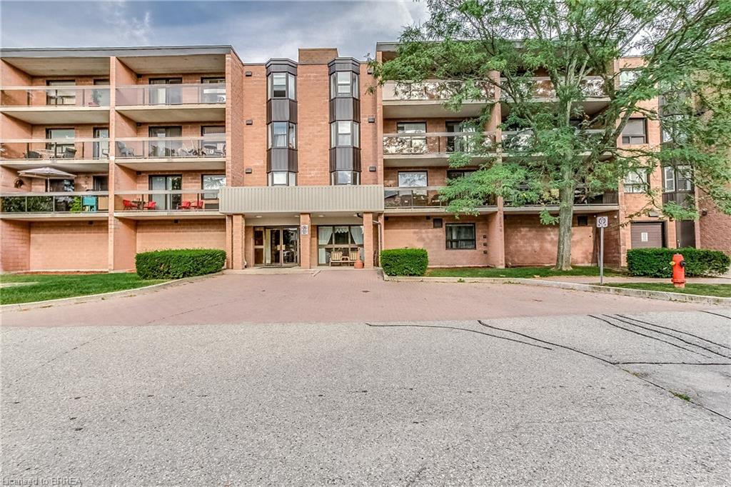 205-88 Tollgate Road Property Photo